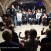 Boże Narodzenie w Sankt Petersburgu
